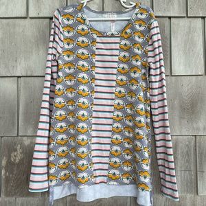 Matilda Jane tunic
